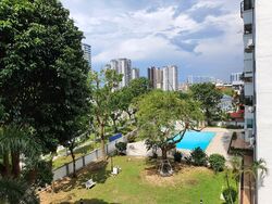 Taipan Grand (D15), Apartment #593001421